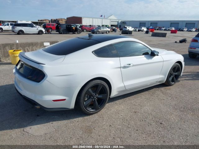 Photo 3 VIN: 1FA6P8TH9N5148234 - FORD MUSTANG 