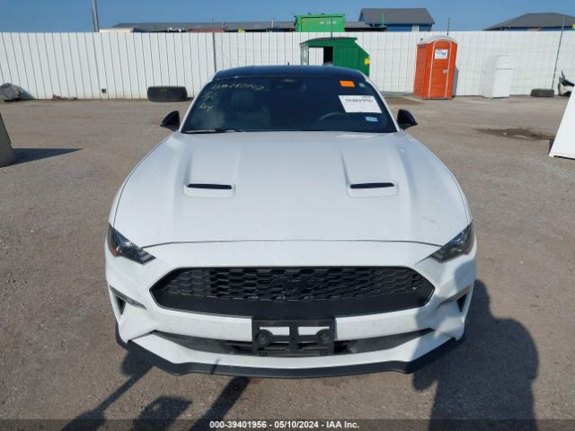 Photo 5 VIN: 1FA6P8TH9N5148234 - FORD MUSTANG 