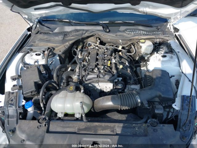 Photo 9 VIN: 1FA6P8TH9N5148234 - FORD MUSTANG 