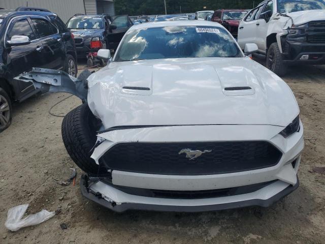 Photo 4 VIN: 1FA6P8TH9N5148959 - FORD MUSTANG 