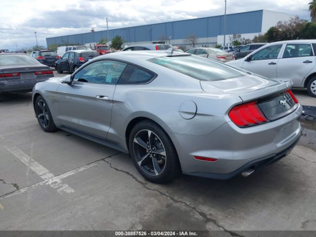 Photo 2 VIN: 1FA6P8TH9P5101997 - FORD MUSTANG 