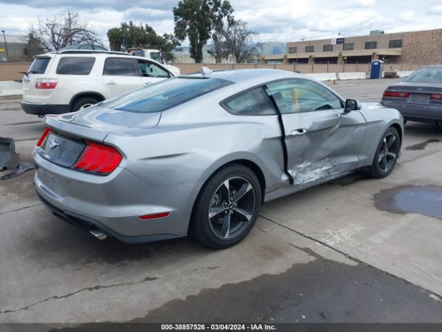 Photo 3 VIN: 1FA6P8TH9P5101997 - FORD MUSTANG 