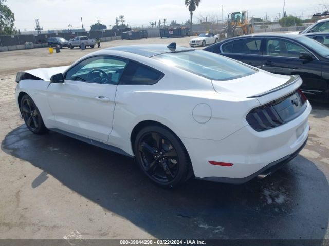 Photo 2 VIN: 1FA6P8TH9P5112661 - FORD MUSTANG 