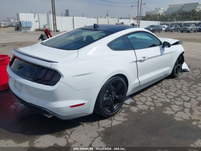 Photo 3 VIN: 1FA6P8TH9P5112661 - FORD MUSTANG 