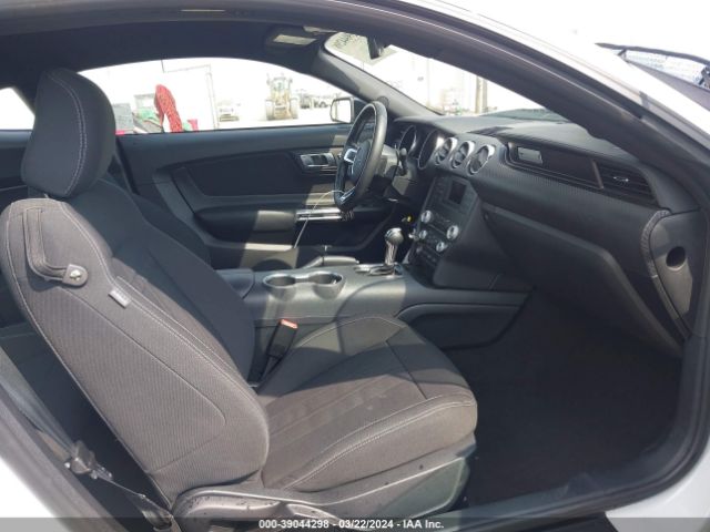 Photo 4 VIN: 1FA6P8TH9P5112661 - FORD MUSTANG 