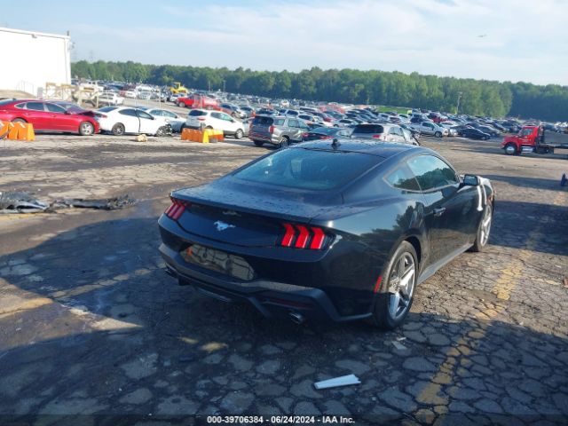 Photo 3 VIN: 1FA6P8TH9R5119158 - FORD MUSTANG 