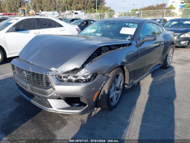 Photo 1 VIN: 1FA6P8TH9R5122092 - FORD MUSTANG 