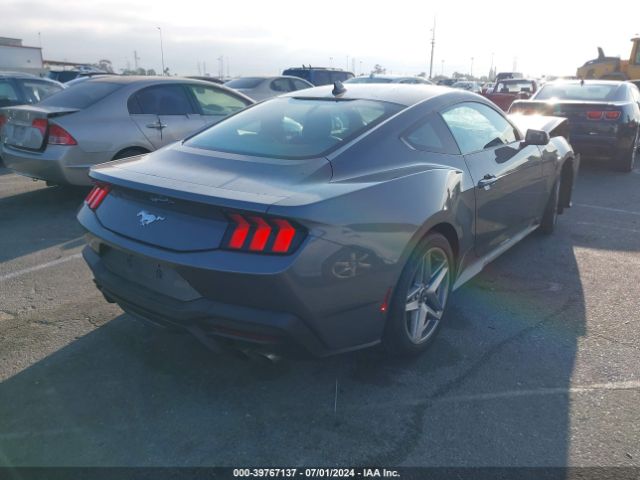 Photo 3 VIN: 1FA6P8TH9R5122092 - FORD MUSTANG 