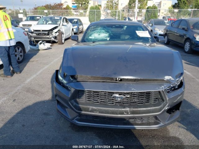 Photo 5 VIN: 1FA6P8TH9R5122092 - FORD MUSTANG 