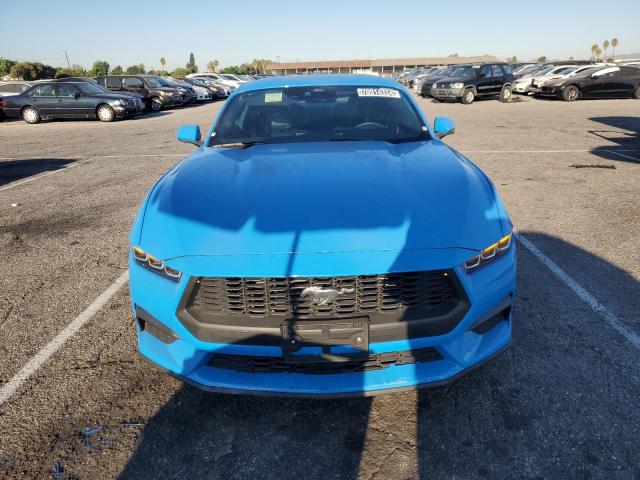 Photo 4 VIN: 1FA6P8TH9R5122710 - FORD MUSTANG 