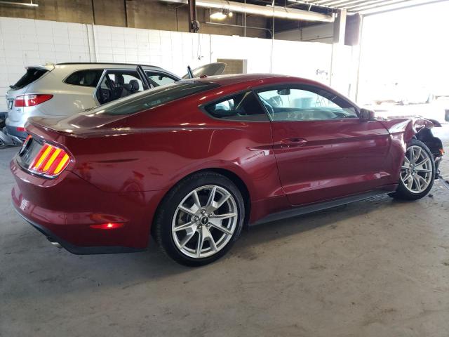 Photo 2 VIN: 1FA6P8THXF5311331 - FORD MUSTANG 