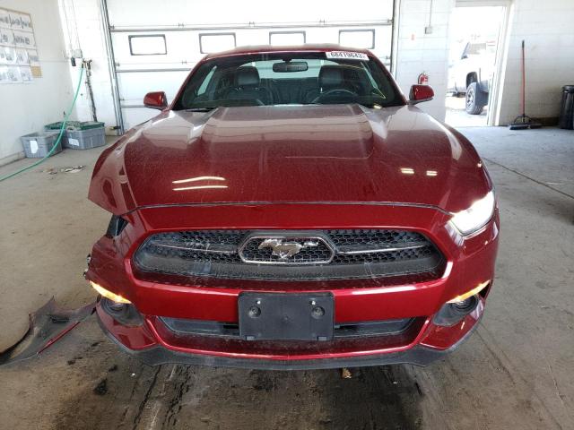 Photo 4 VIN: 1FA6P8THXF5311331 - FORD MUSTANG 