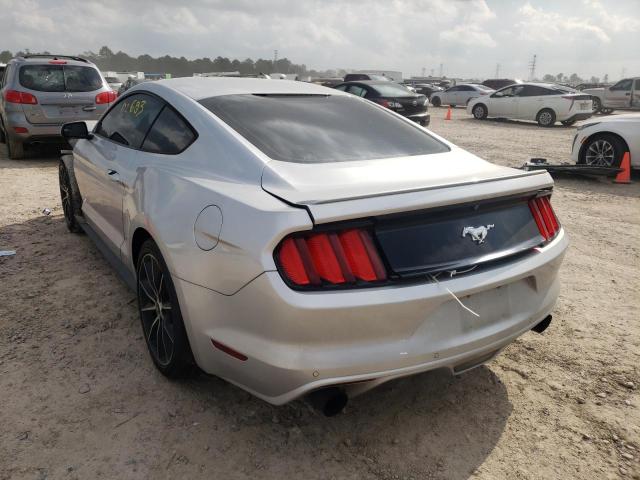 Photo 2 VIN: 1FA6P8THXF5314035 - FORD MUSTANG 