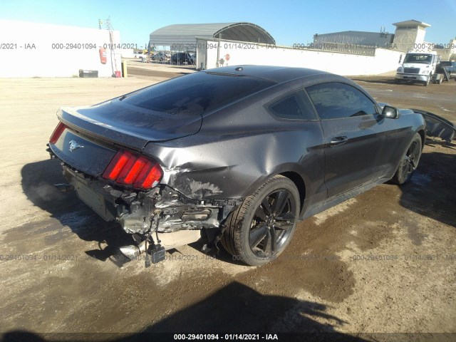 Photo 3 VIN: 1FA6P8THXF5318912 - FORD MUSTANG 