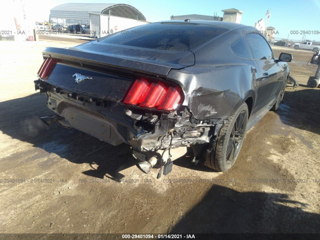 Photo 5 VIN: 1FA6P8THXF5318912 - FORD MUSTANG 