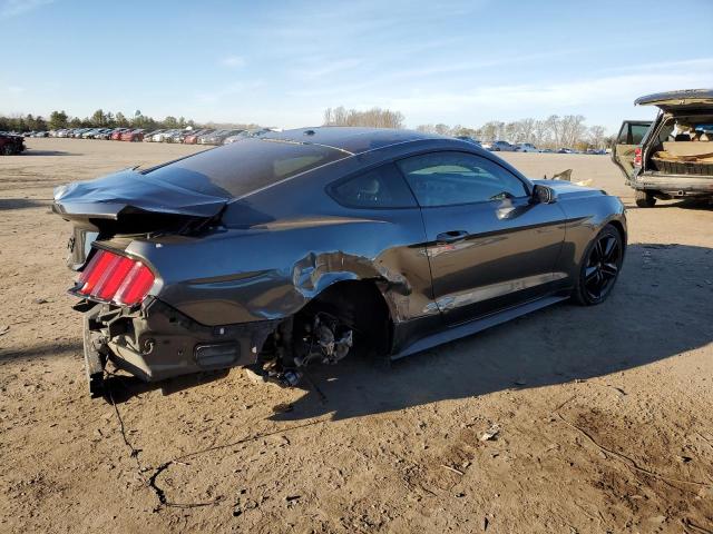 Photo 2 VIN: 1FA6P8THXF5321549 - FORD MUSTANG 