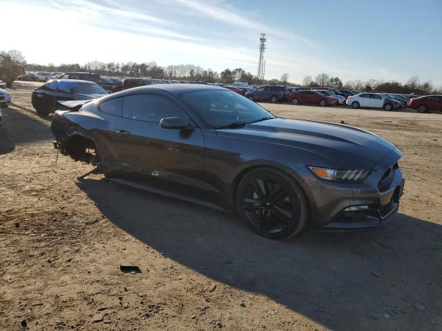 Photo 3 VIN: 1FA6P8THXF5321549 - FORD MUSTANG 