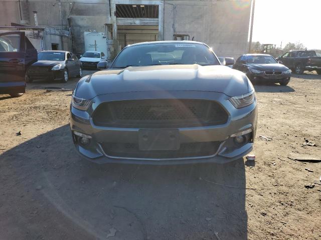 Photo 4 VIN: 1FA6P8THXF5321549 - FORD MUSTANG 