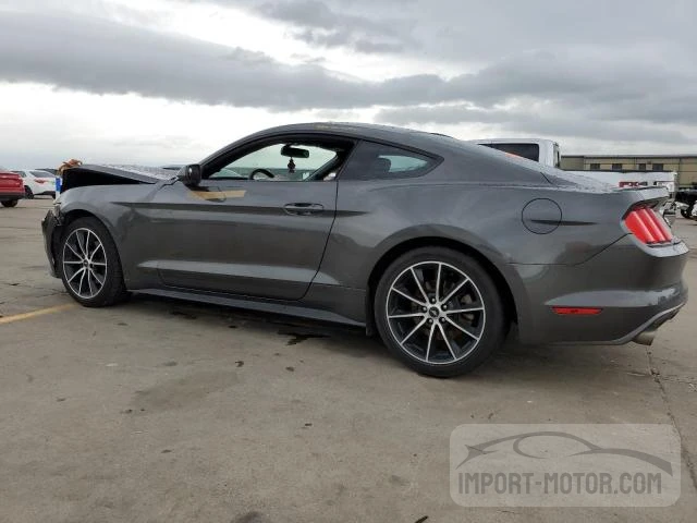 Photo 1 VIN: 1FA6P8THXF5332518 - FORD MUSTANG 