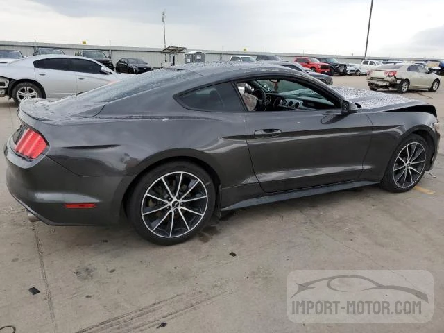 Photo 2 VIN: 1FA6P8THXF5332518 - FORD MUSTANG 