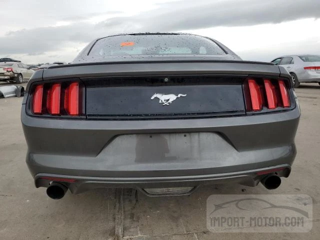 Photo 5 VIN: 1FA6P8THXF5332518 - FORD MUSTANG 