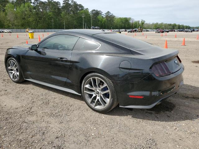 Photo 1 VIN: 1FA6P8THXF5342174 - FORD MUSTANG 