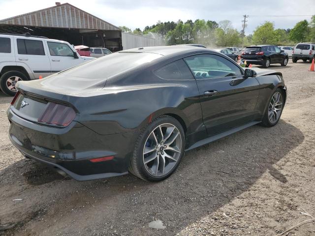 Photo 2 VIN: 1FA6P8THXF5342174 - FORD MUSTANG 