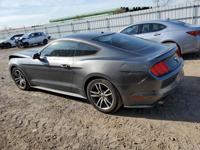 Photo 1 VIN: 1FA6P8THXF5349366 - FORD MUSTANG 