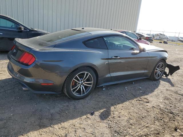 Photo 2 VIN: 1FA6P8THXF5349366 - FORD MUSTANG 