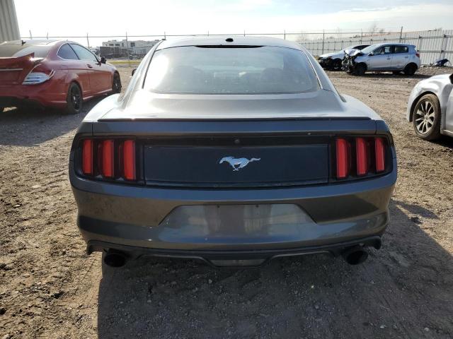 Photo 5 VIN: 1FA6P8THXF5349366 - FORD MUSTANG 