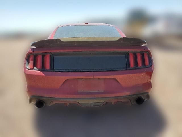 Photo 5 VIN: 1FA6P8THXF5350484 - FORD MUSTANG 