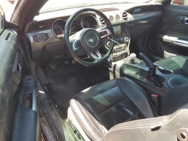 Photo 7 VIN: 1FA6P8THXF5350484 - FORD MUSTANG 