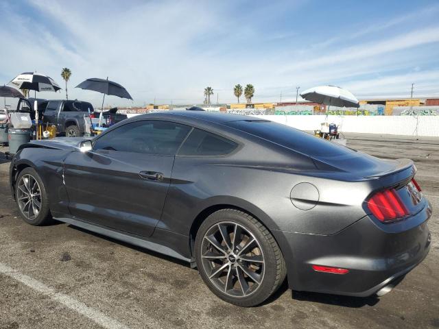 Photo 1 VIN: 1FA6P8THXF5351781 - FORD MUSTANG 