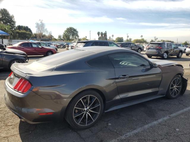 Photo 2 VIN: 1FA6P8THXF5351781 - FORD MUSTANG 