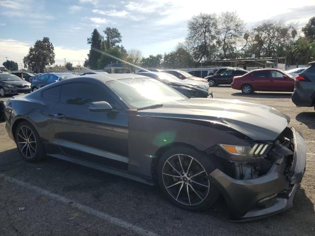 Photo 3 VIN: 1FA6P8THXF5351781 - FORD MUSTANG 