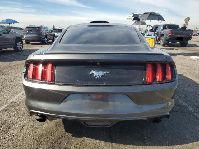 Photo 5 VIN: 1FA6P8THXF5351781 - FORD MUSTANG 