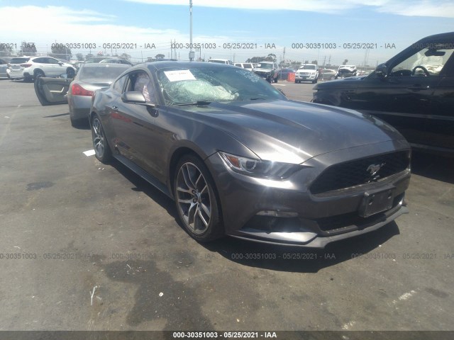 Photo 0 VIN: 1FA6P8THXF5363526 - FORD MUSTANG 