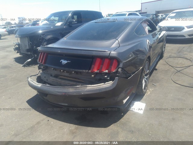 Photo 3 VIN: 1FA6P8THXF5363526 - FORD MUSTANG 