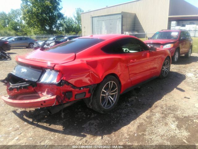 Photo 3 VIN: 1FA6P8THXF5368399 - FORD MUSTANG 