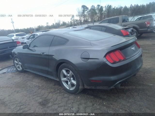 Photo 2 VIN: 1FA6P8THXF5373926 - FORD MUSTANG 