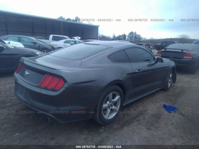 Photo 3 VIN: 1FA6P8THXF5373926 - FORD MUSTANG 