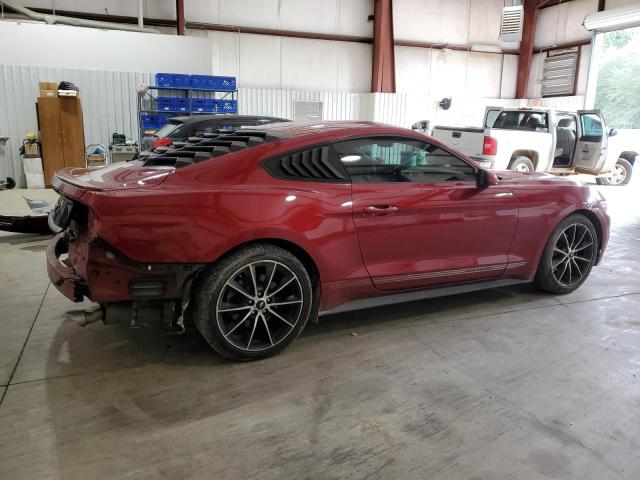 Photo 2 VIN: 1FA6P8THXF5380018 - FORD MUSTANG 