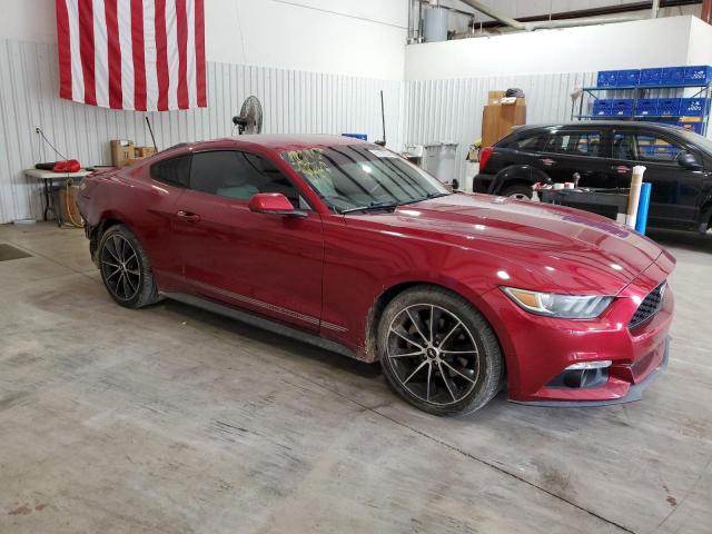 Photo 3 VIN: 1FA6P8THXF5380018 - FORD MUSTANG 