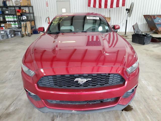 Photo 4 VIN: 1FA6P8THXF5380018 - FORD MUSTANG 