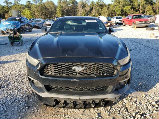 Photo 4 VIN: 1FA6P8THXF5380245 - FORD MUSTANG 