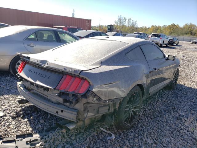 Photo 3 VIN: 1FA6P8THXF5384148 - FORD MUSTANG 