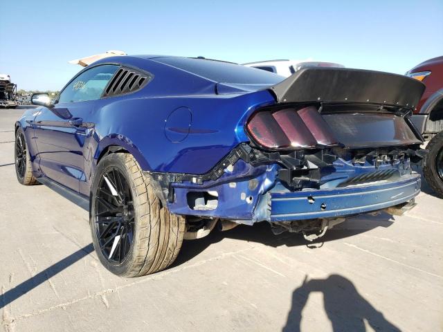 Photo 2 VIN: 1FA6P8THXF5391438 - FORD MUSTANG 