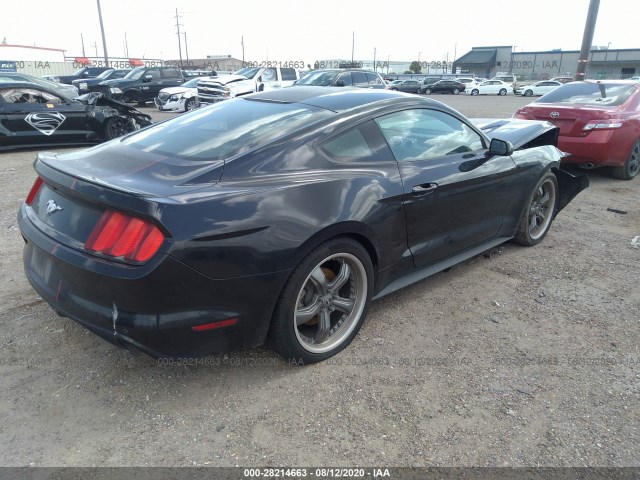 Photo 3 VIN: 1FA6P8THXF5395697 - FORD MUSTANG 