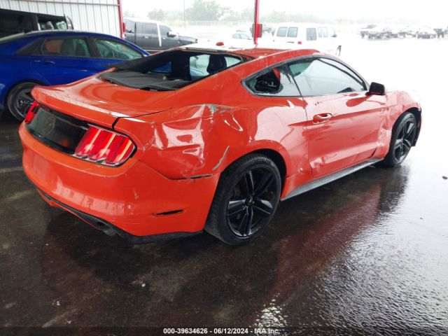 Photo 3 VIN: 1FA6P8THXF5407413 - FORD MUSTANG 