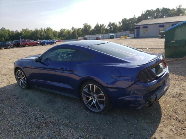 Photo 1 VIN: 1FA6P8THXF5411493 - FORD MUSTANG 